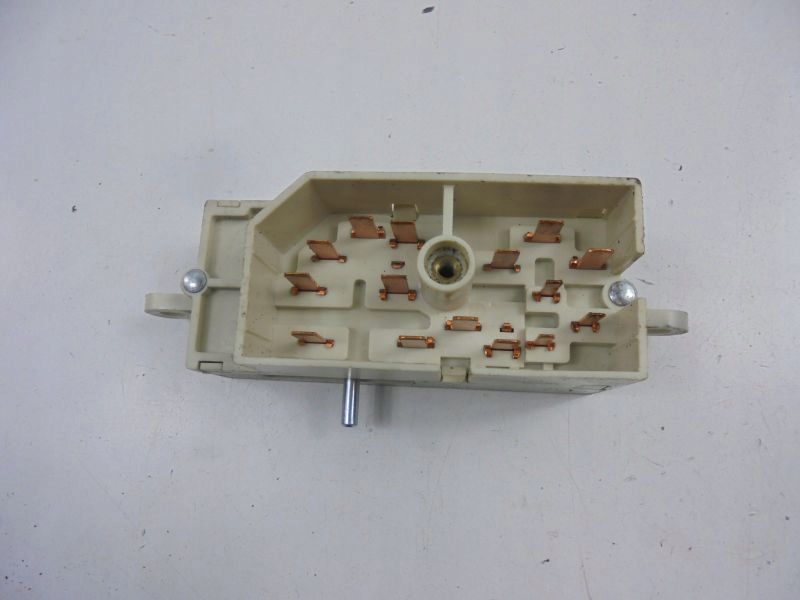 фото №6, Ford explorer ii модуль зажигания f4dc-11572-aa