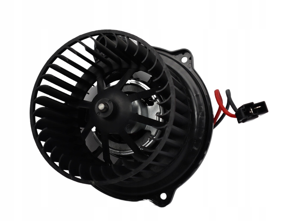 фото №1, Двигун вентилятор hyundai elantra 2006 - 2011