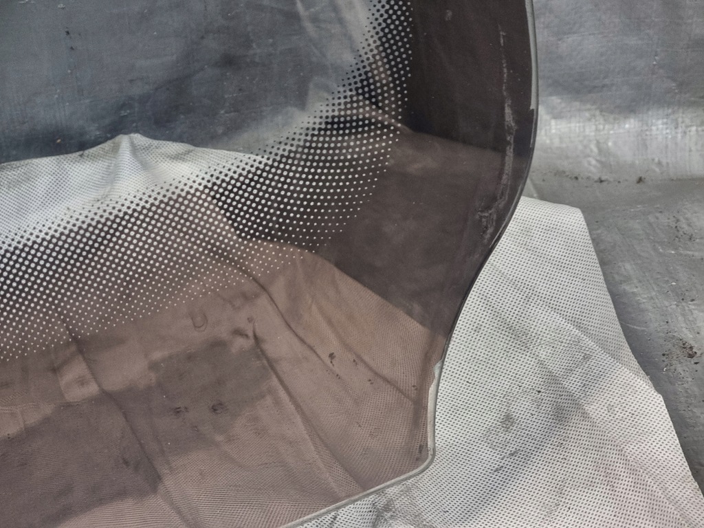 фото №8, Стекло лобовое peugeot 607