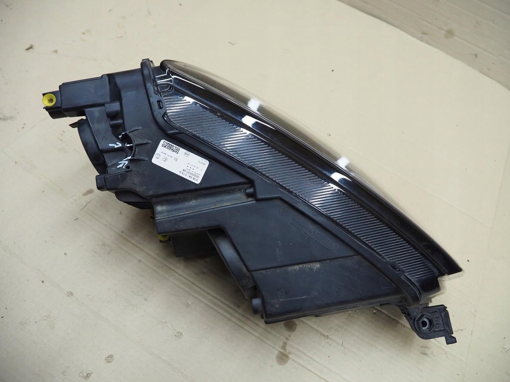 фото №10, Лампа фара skoda karoq 57b941015a europa