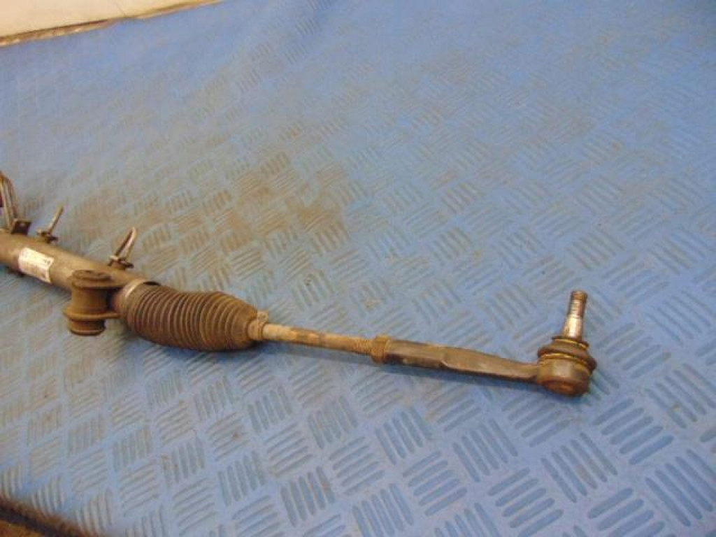 фото №5, Opel zafira b рулевая рейка 783198515700