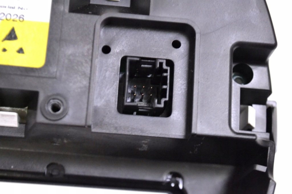 фото №5, Mini one - cooper coupe r56 2012 счетчик / спидометр