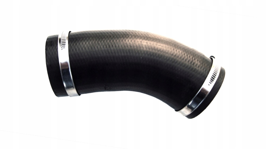 фото №1, Hyundai h1 2.5 crdi труба wąż шланг інтеркулер