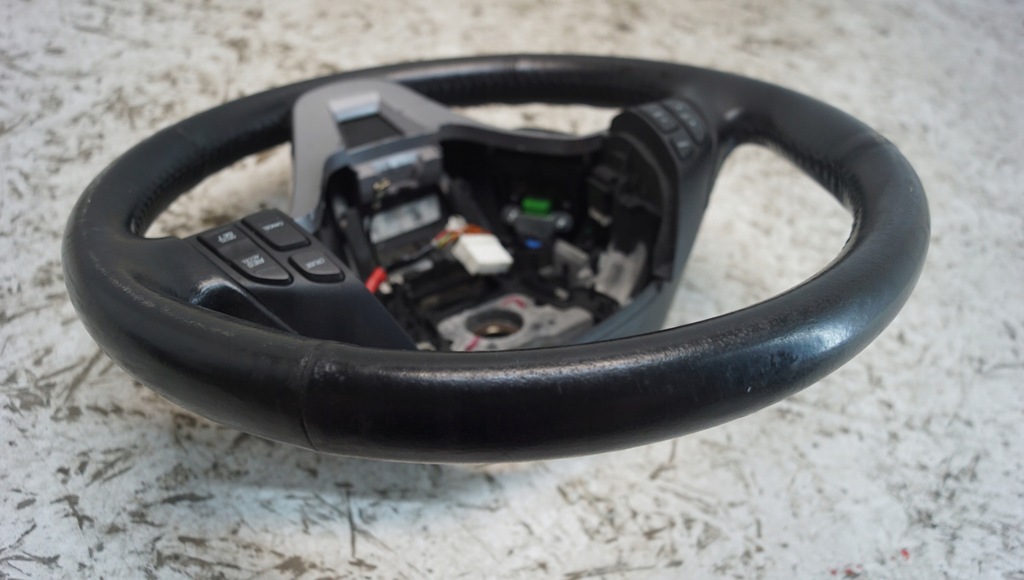 фото №14, Воздуховод honda cr-v iii кожа