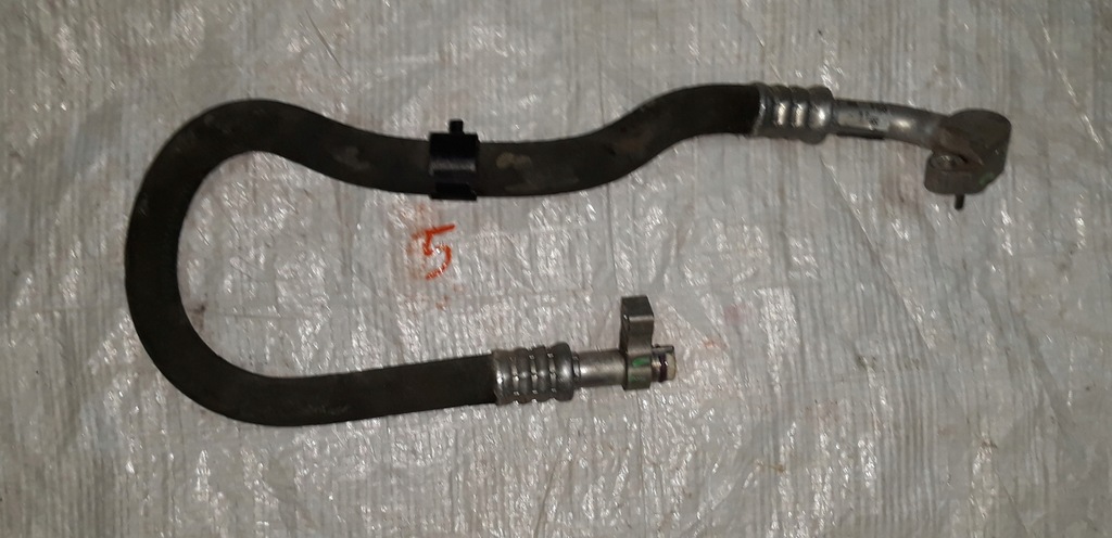 фото №1, Bmw f20 f30 f32 f36 труба waz шланг кондиціонера