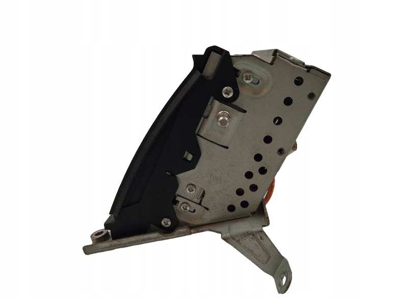 фото №4, Дисплей 462200-5404 land rover discovery iii 2004-2009