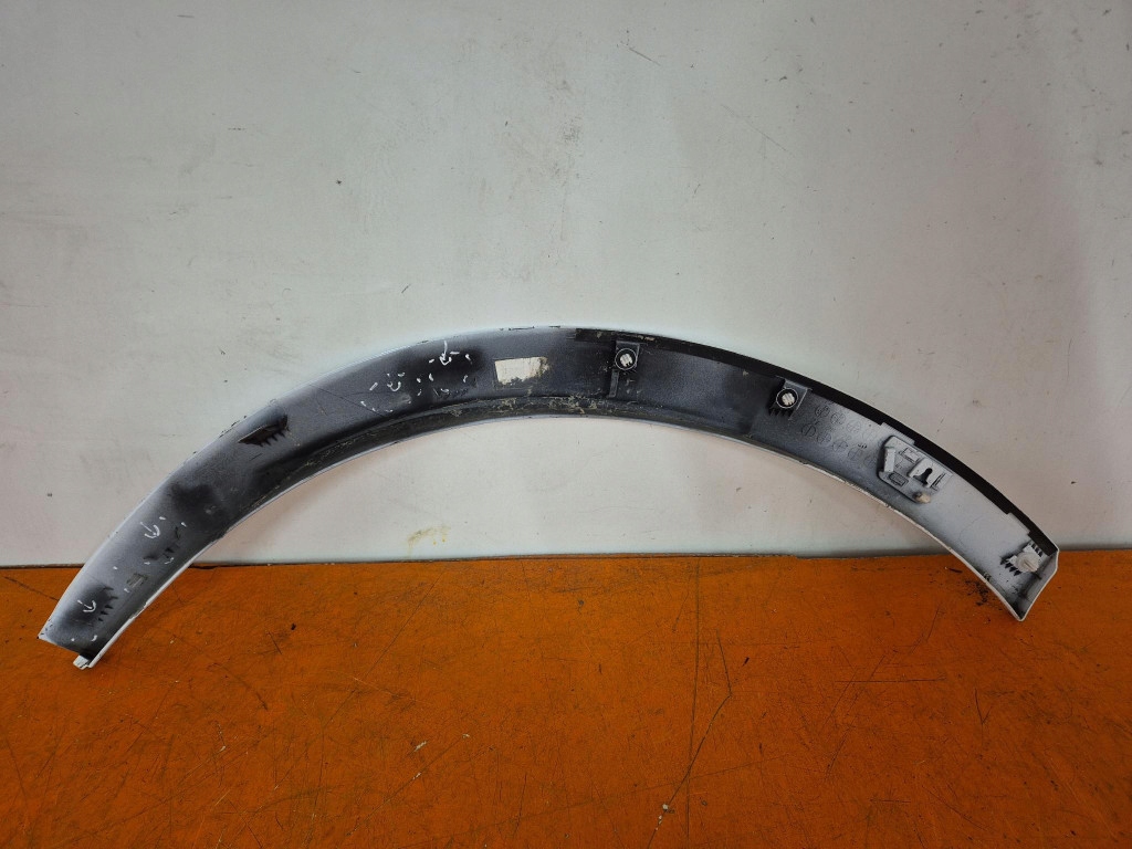 фото №6, Lexus rx v 21-suv молдинг крыла задняя задняя левый 7560648050