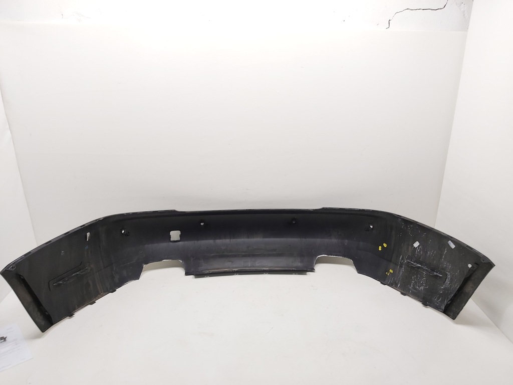 фото №8, Бампер задняя задний rolls royce wraith rr5 dawn rr6