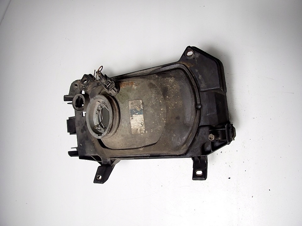 фото №8, Лампа передняя правая фара vw t4 transporter