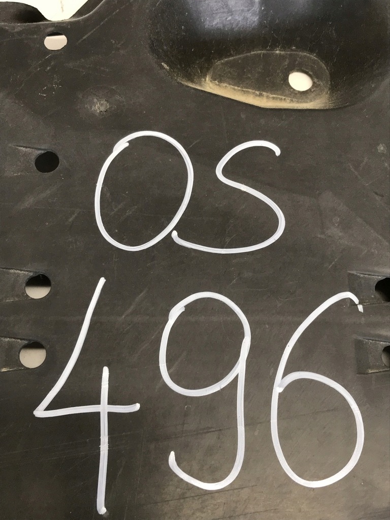 фото №11, Toyota camry защита pod двигатель 51420-33010