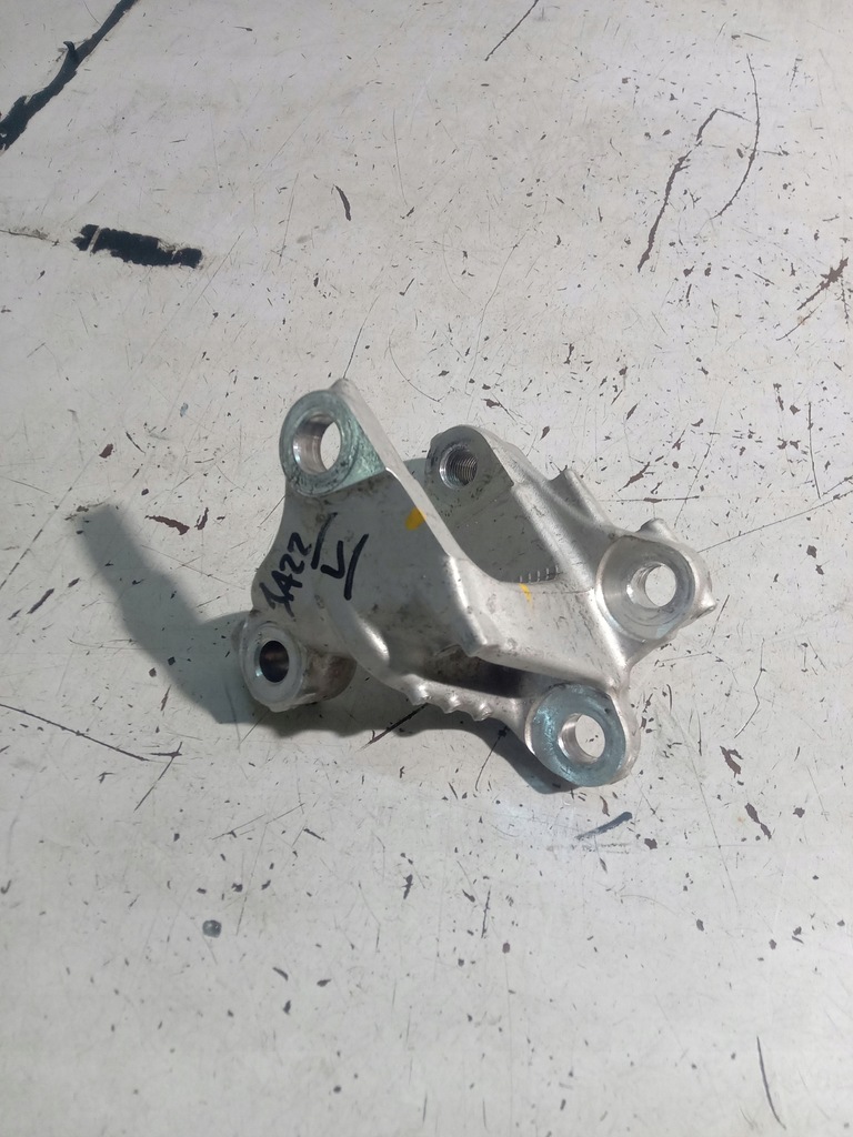 фото №1, Honda jazz v кронштейн коробки crosstar 20-