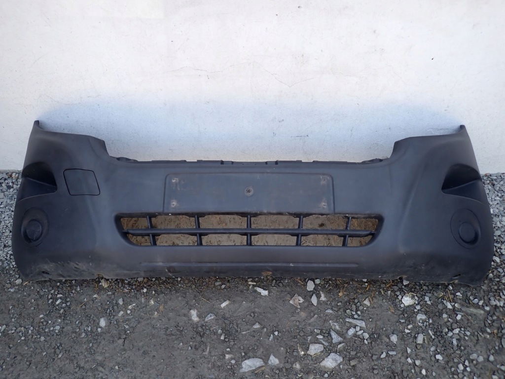 Купити Бампер перед передній renault master 3 iii 2010- 620220006r