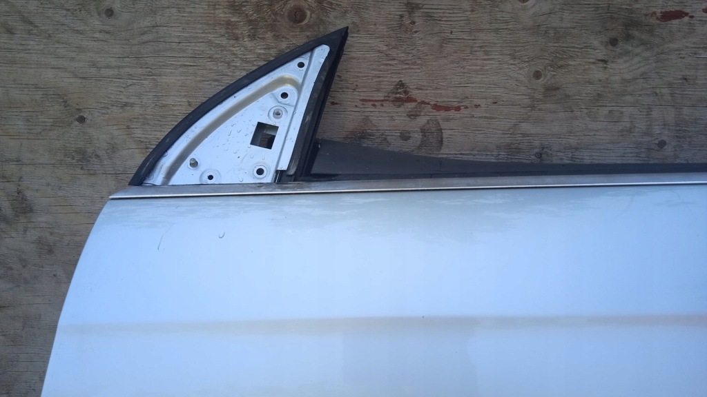 фото №11, Vw eos двері перед лівий la7w 3d