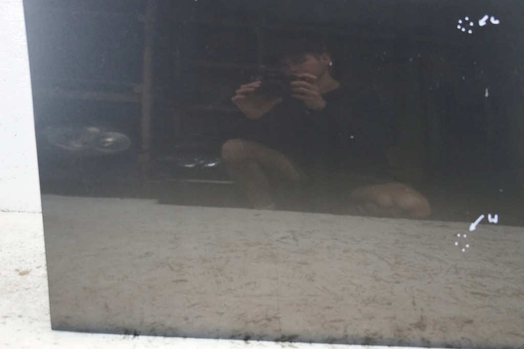 фото №7, Дверь правый перед mazda 6 ii gh