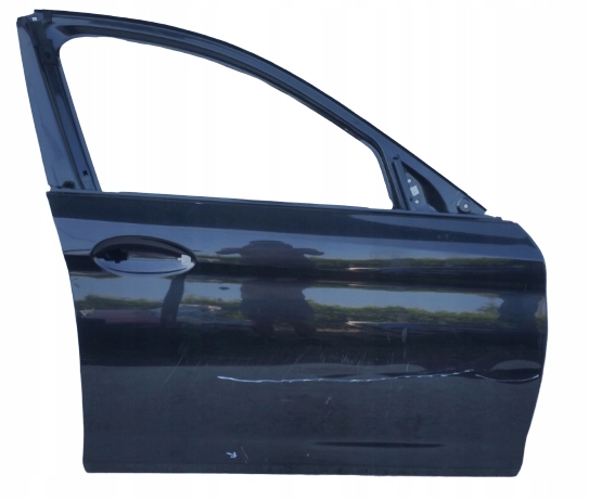 фото №1, Bmw 5 g30 двері перед праве передні