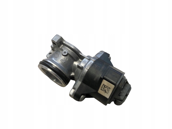 фото №8, A6511401160 клапан egr