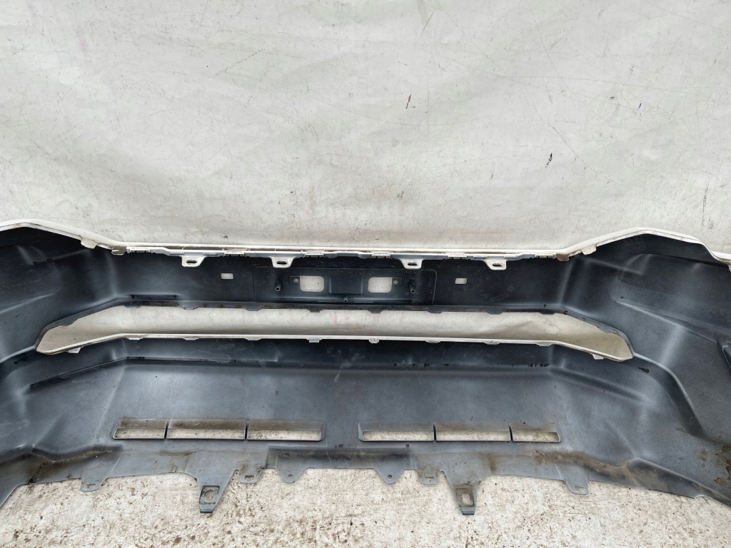 фото №14, Бампер перед toyota land cruiser 150 2017 передній