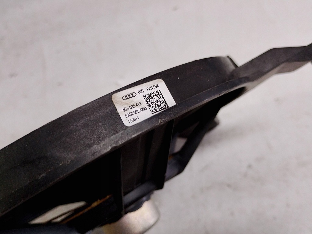 фото №7, Audi a6 c7 динамік 4g5035412 europa