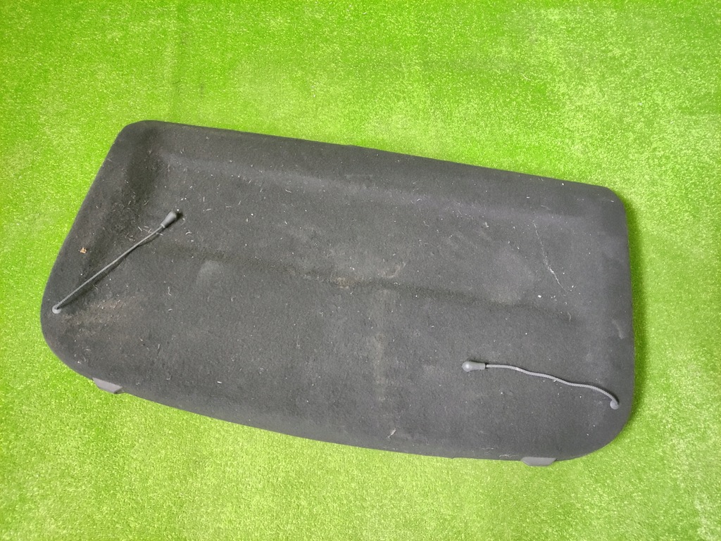 фото №1, Opel astra iv j hb 5d полиця багажника задня задня