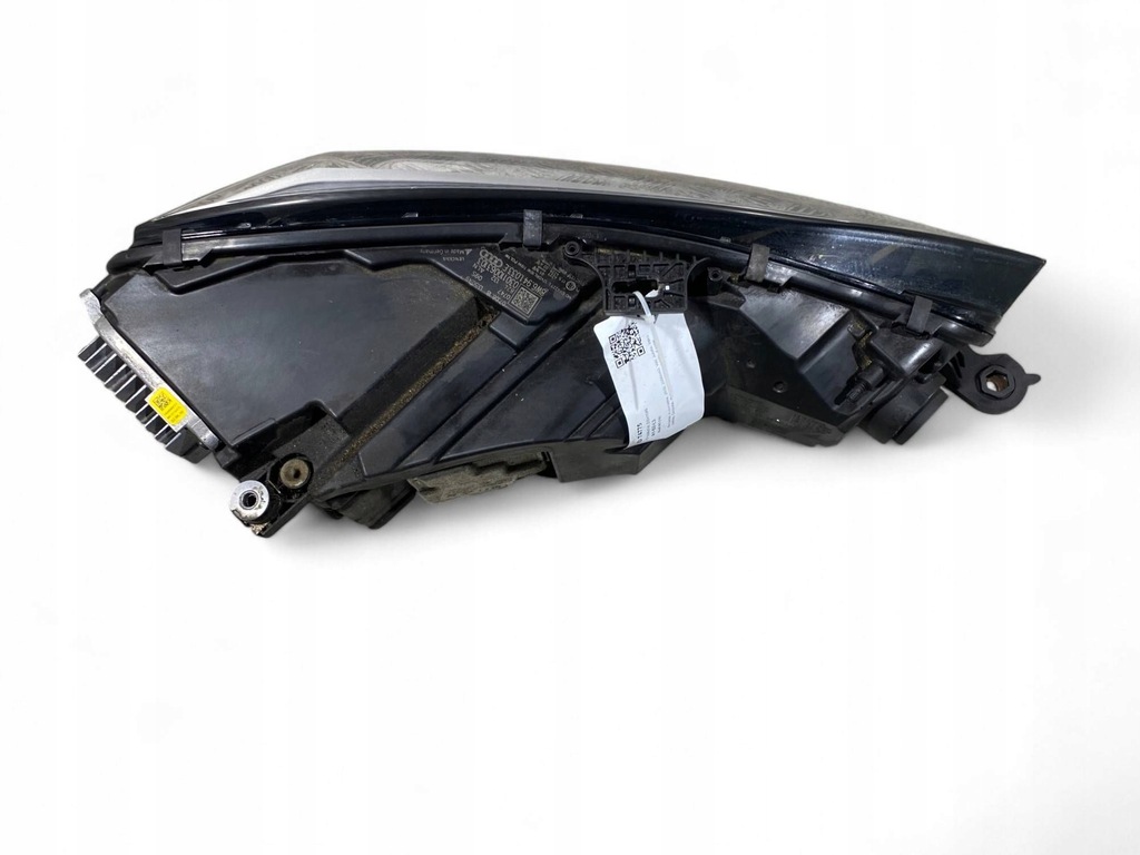 фото №11, Audi a5 лампа передня