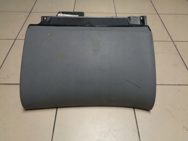 фото №1, Бардачок пасажира saab 9 3 9-3 ii 02-07 12835848
