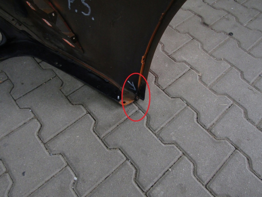 Бампер задній задній kia stinger gt 17- Ціна