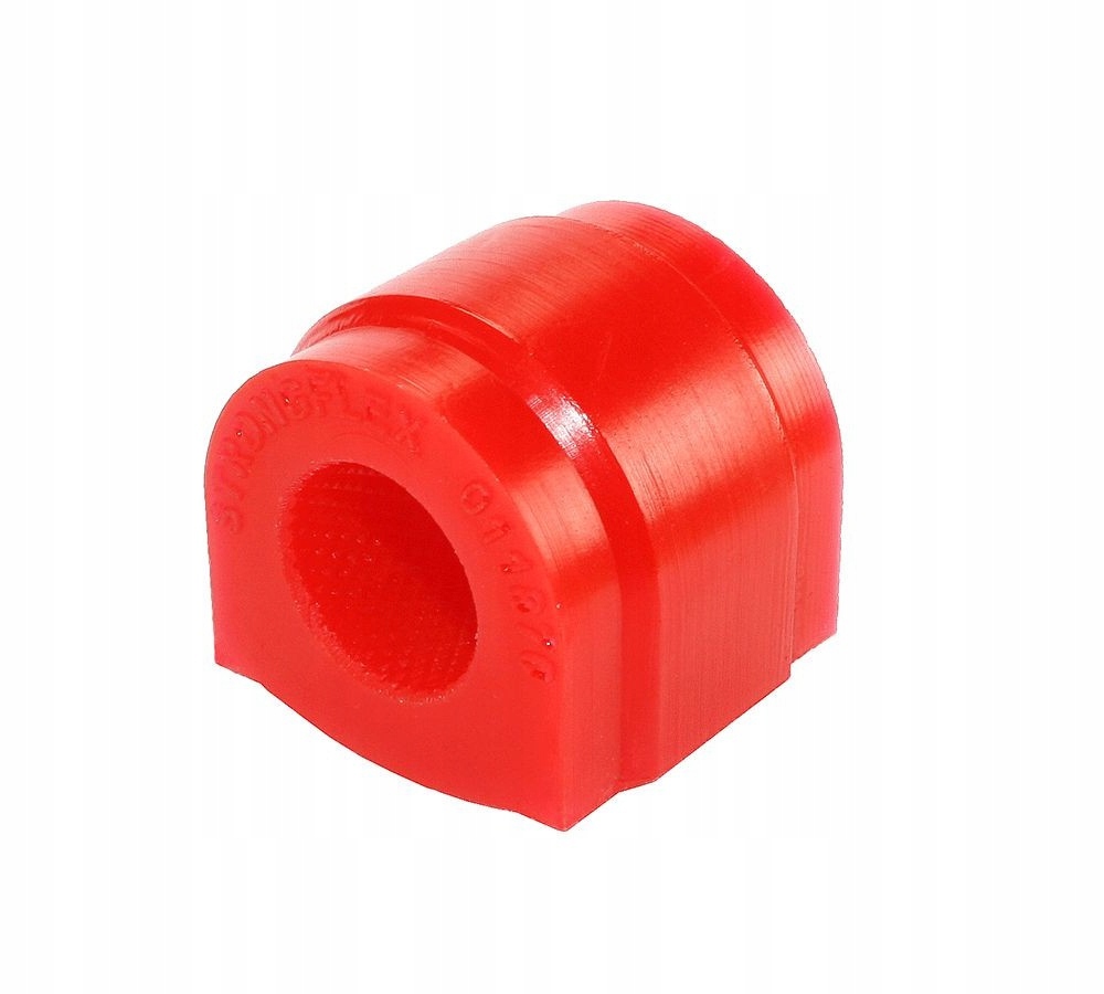 фото №1, 011870b - втулка стабілізатора передній strongflex