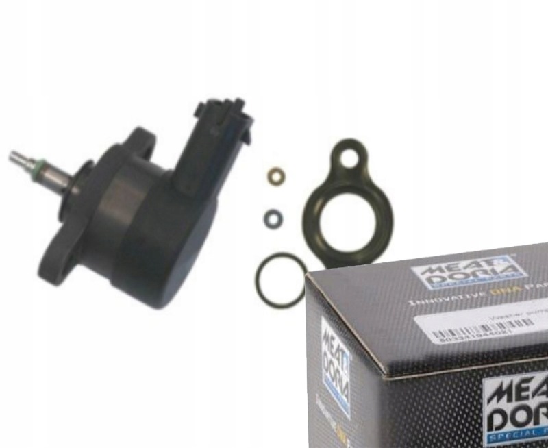 фото №1, Клапан давления common rail do suzuki wagon r+ 1.3