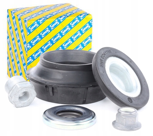 фото №1, Snr подушка амортизатора перед renault twingo ii