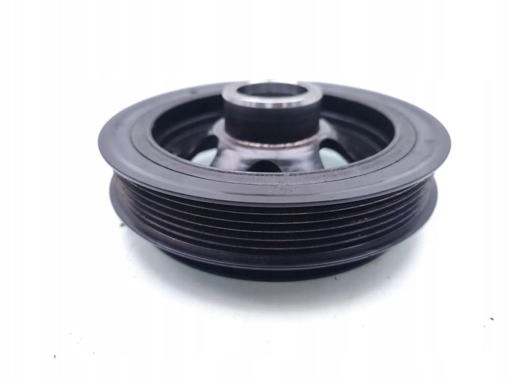 Ford transit шкив коленчатого вала коленчатого 2.0 ecoblue rwd дизель 2017 van в Украине