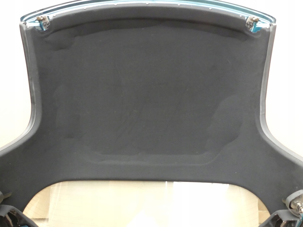 фото №15, Bmw z3 hardtop дах чохол підставка boston grün