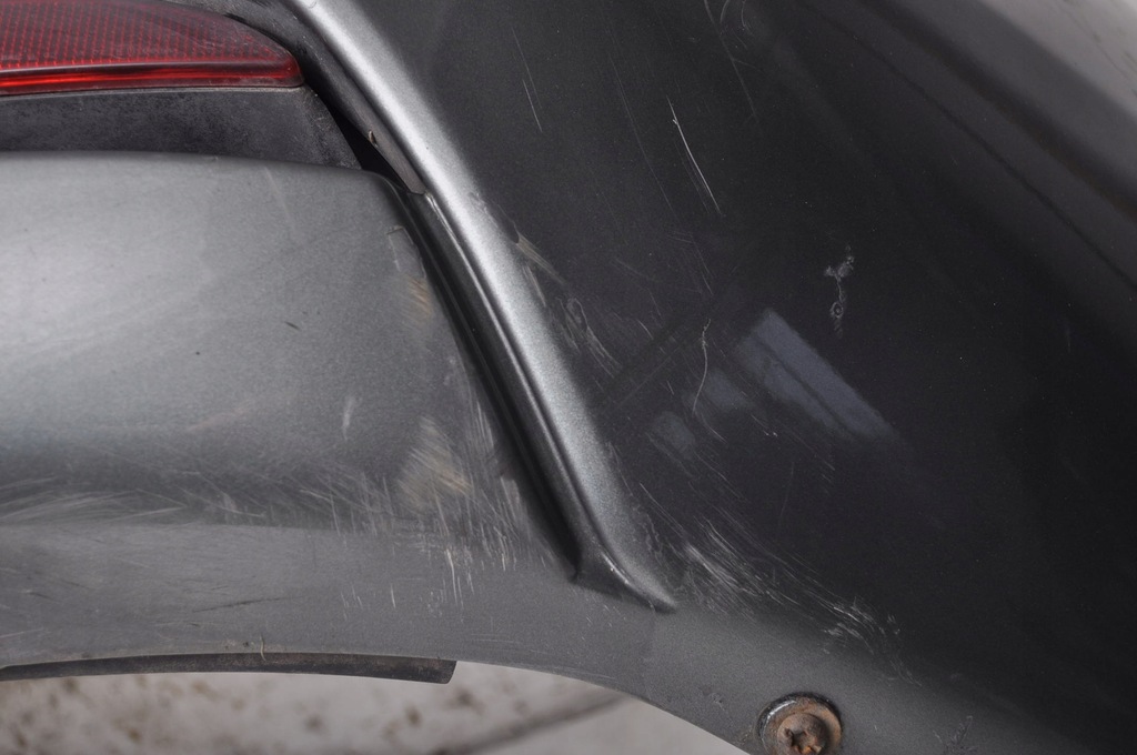 фото №8, Aston martin db9 бампер задняя задний pdc