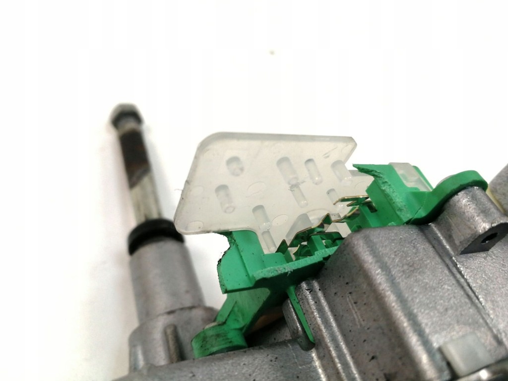 фото №5, Mitsubishi lancer x 2011 моторчик двірники скло задній