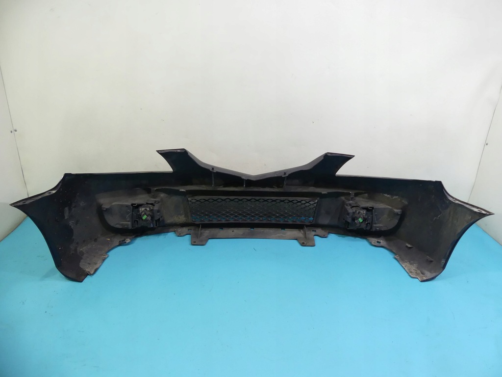 фото №12, Бампер перед mazda premacy 01-05 lift