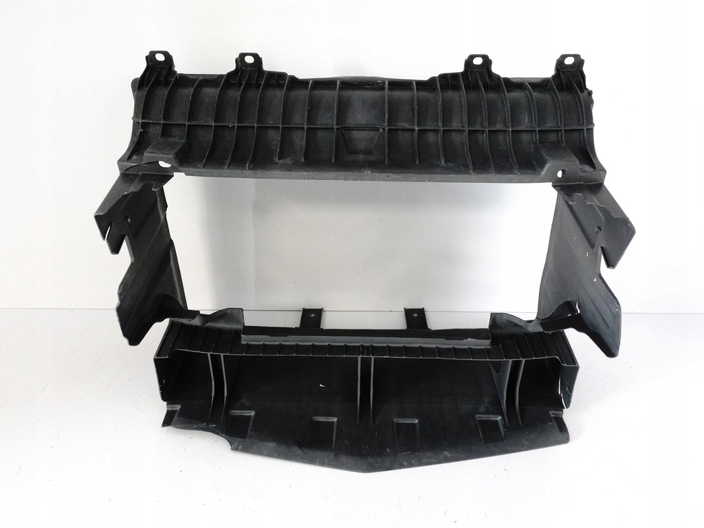 фото №1, Mercedes sls amg c197 r197 10-14 воздуховод воздуха корпус рамка перед