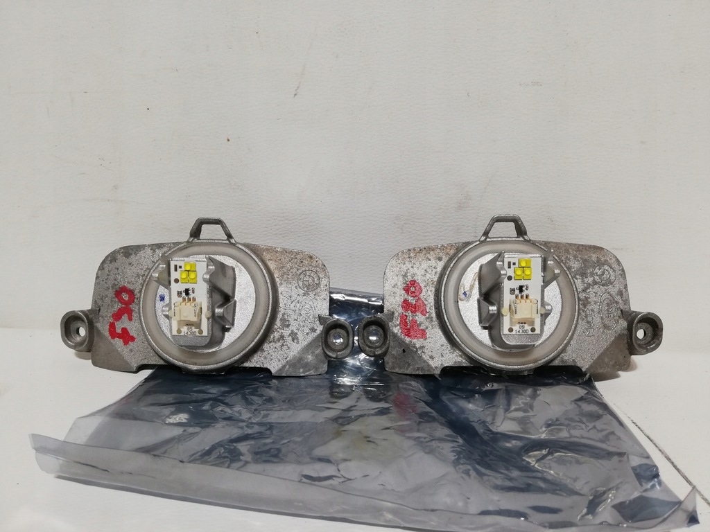фото №1, Перетворювач модуль jeż led bmw f20 f21 7296905