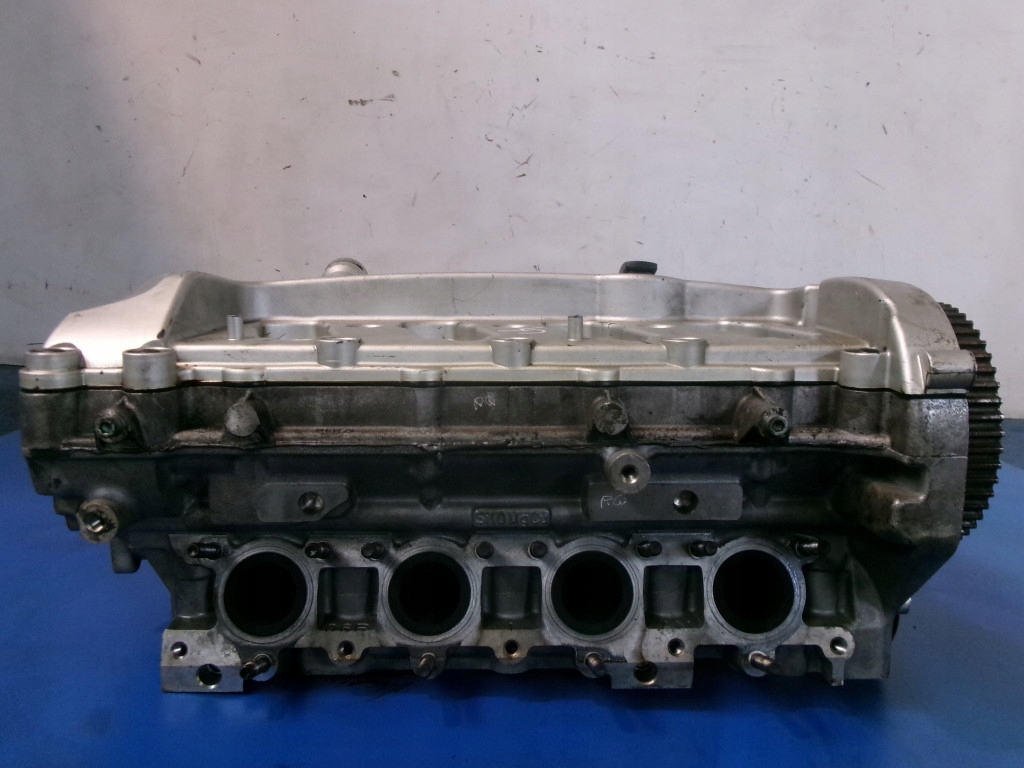 Audi a4 b6 2.0 20v 130km головка двигуна 06b103373am alt вали Оригінал