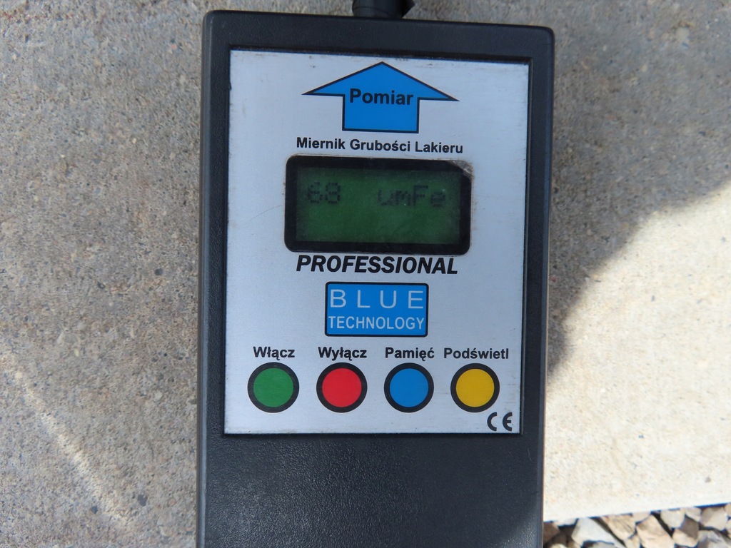 фото №9, Ford kuga mk1 двері повний праве задні 68um