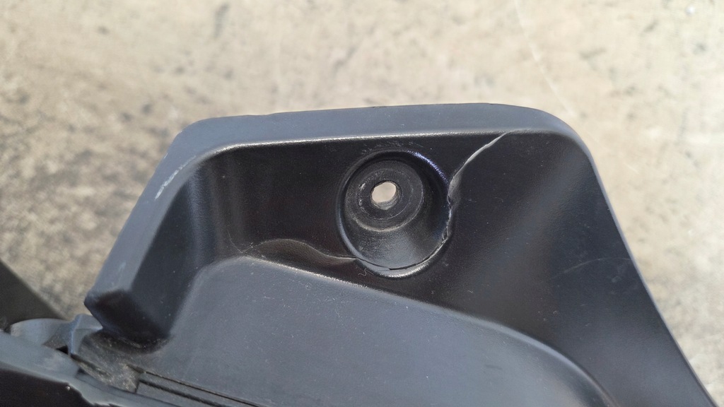 фото №11, Лампа задня задня ліва hyundai kona i lift 20- оригінал europa