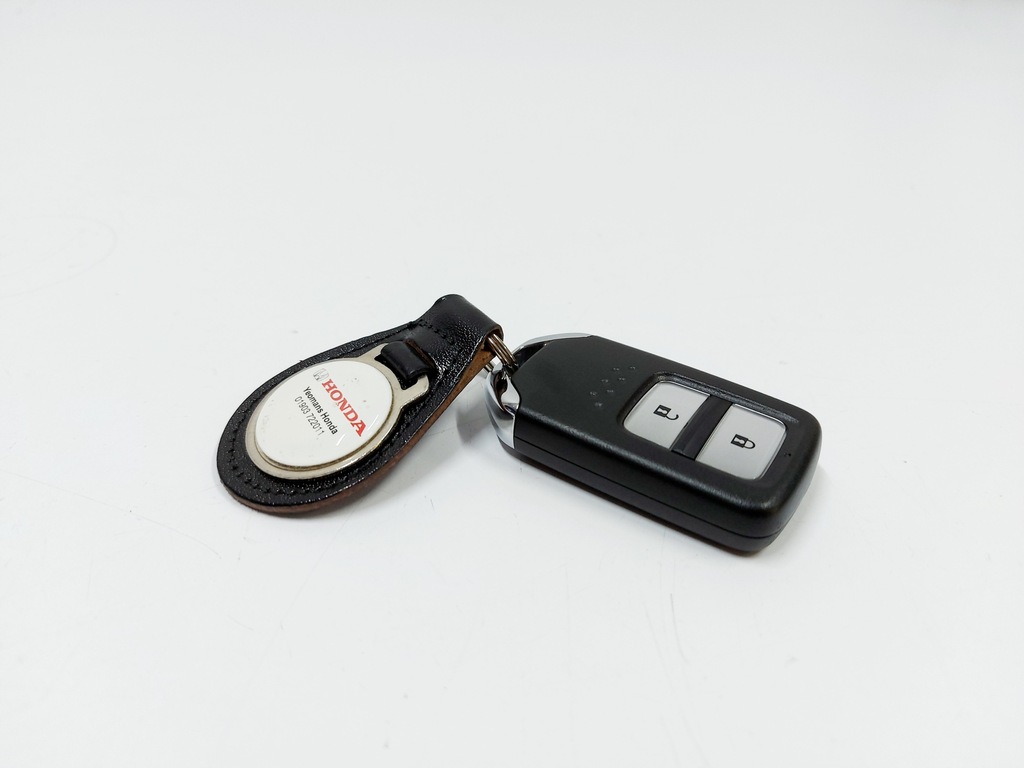 фото №1, Honda jazz v crosstar ключ pilot 22r.