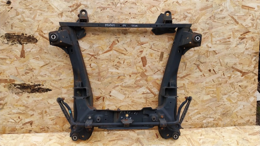 фото №1, Подрамник подрамник подрамник ford mondeo mk3 tdci