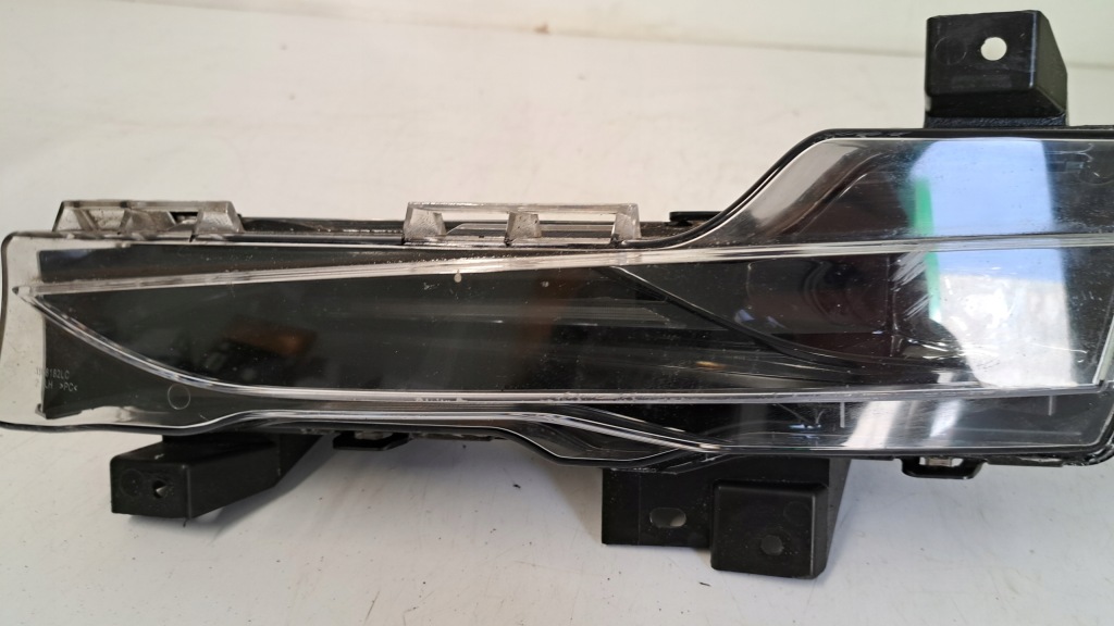 Led лівий drl tesla model y 3 рестайлінг Доставка