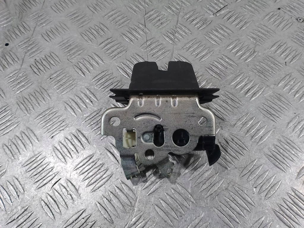 фото №6, Замок кришки audi q7 2005-2015 4f9827505