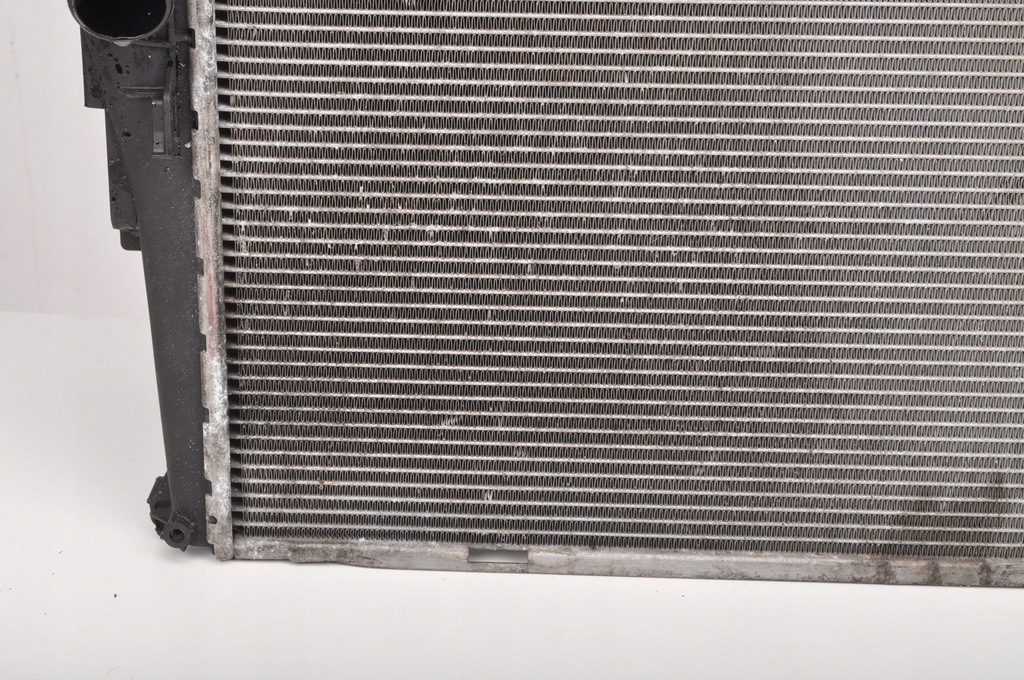 фото №11, Bmw 3 e92 радиатор wody 779585107