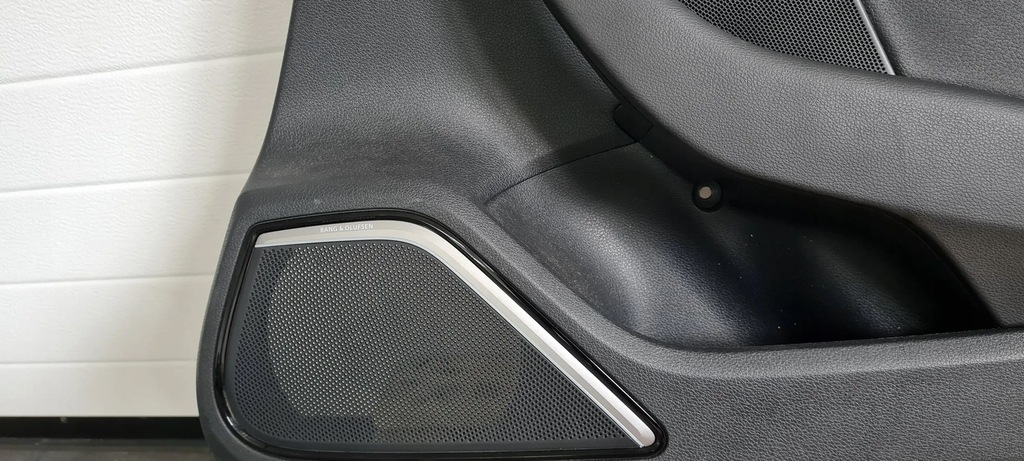 фото №15, S3 8v sedan a3 обшивка дверь правый задняя sedan кожа bang 8v5867306