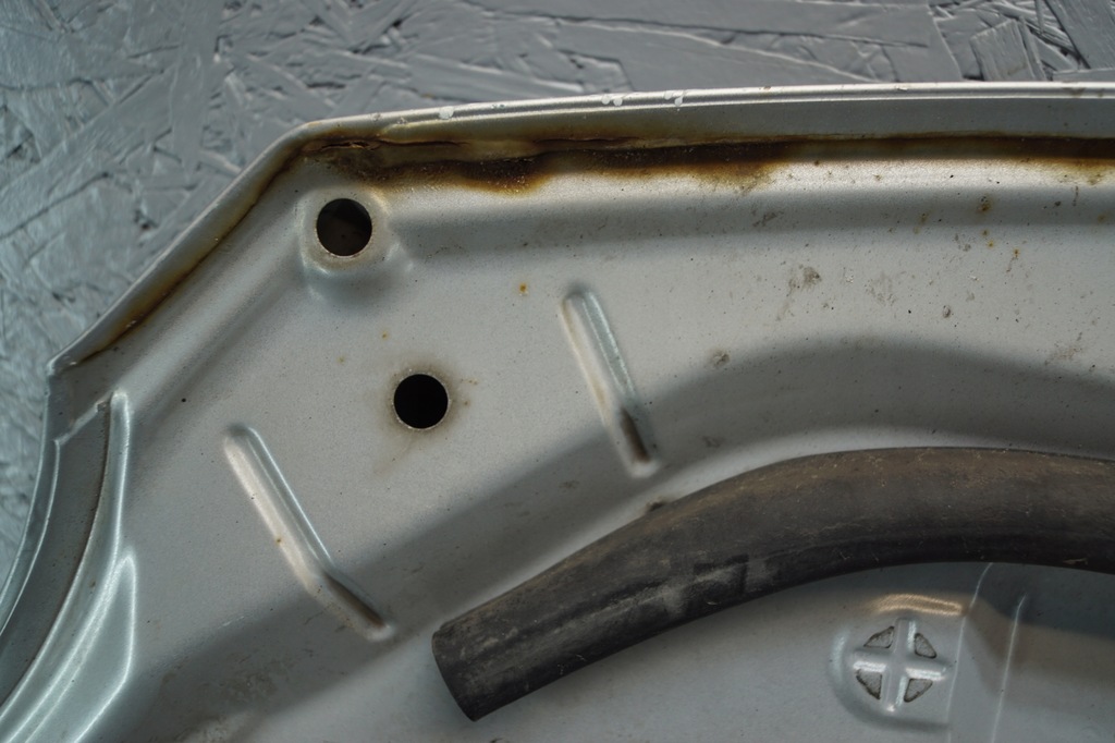 фото №16, Капот кришка двигуна kia sportage ii lift