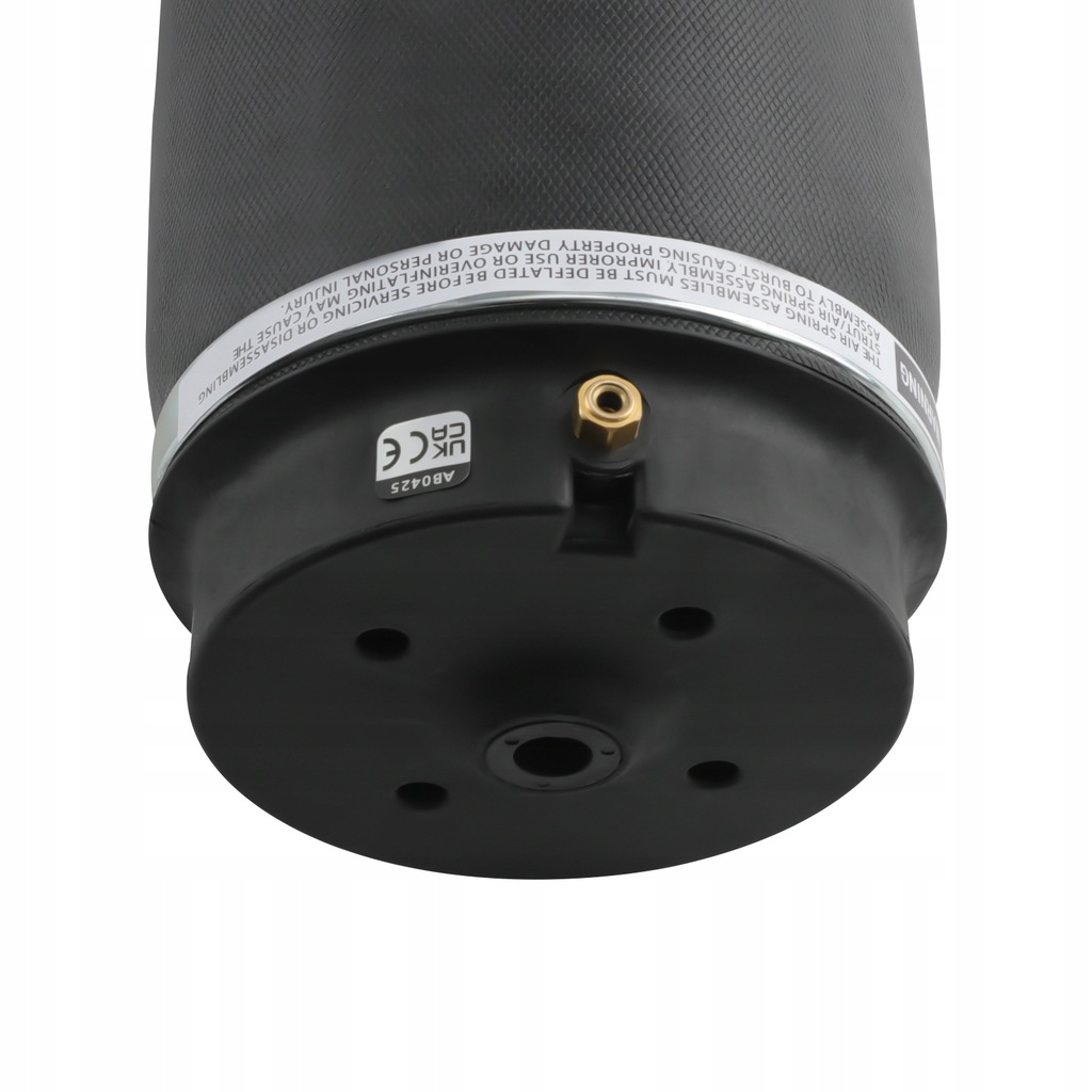 фото №10, 2x подушка пневмоподушка do mercedes w251 v251 2513200425