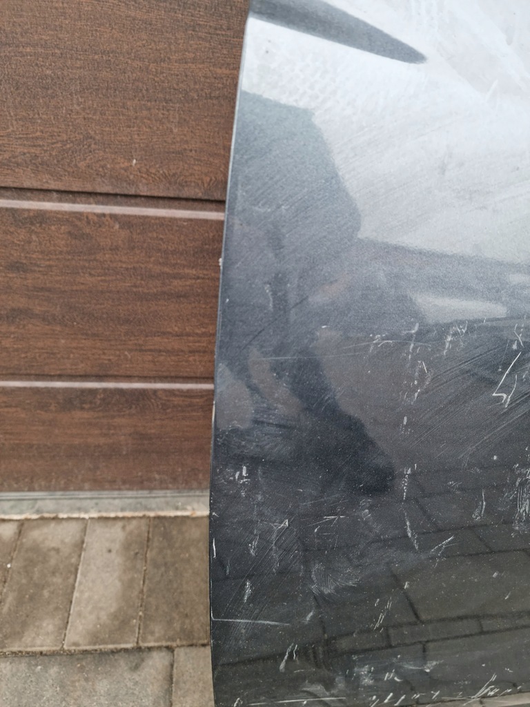 фото №2, Mazda cx5 двері ліва перед передні