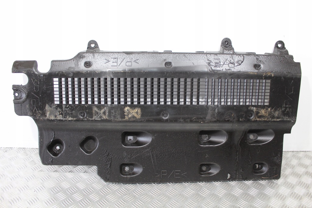 фото №1, Защита подвеска правая dacia duster ii 2