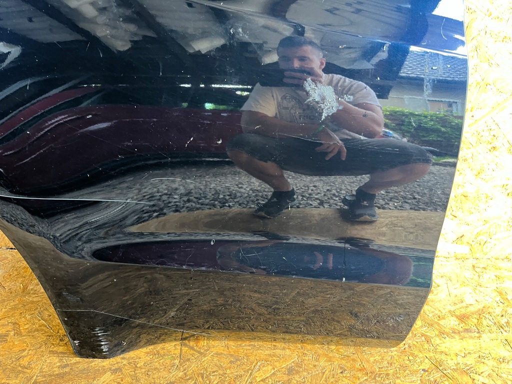 фото №11, Honda hrv hr-v 15- дверь задние задняя правое